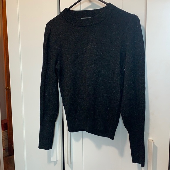 Black Top H&M - Picture 1 of 4